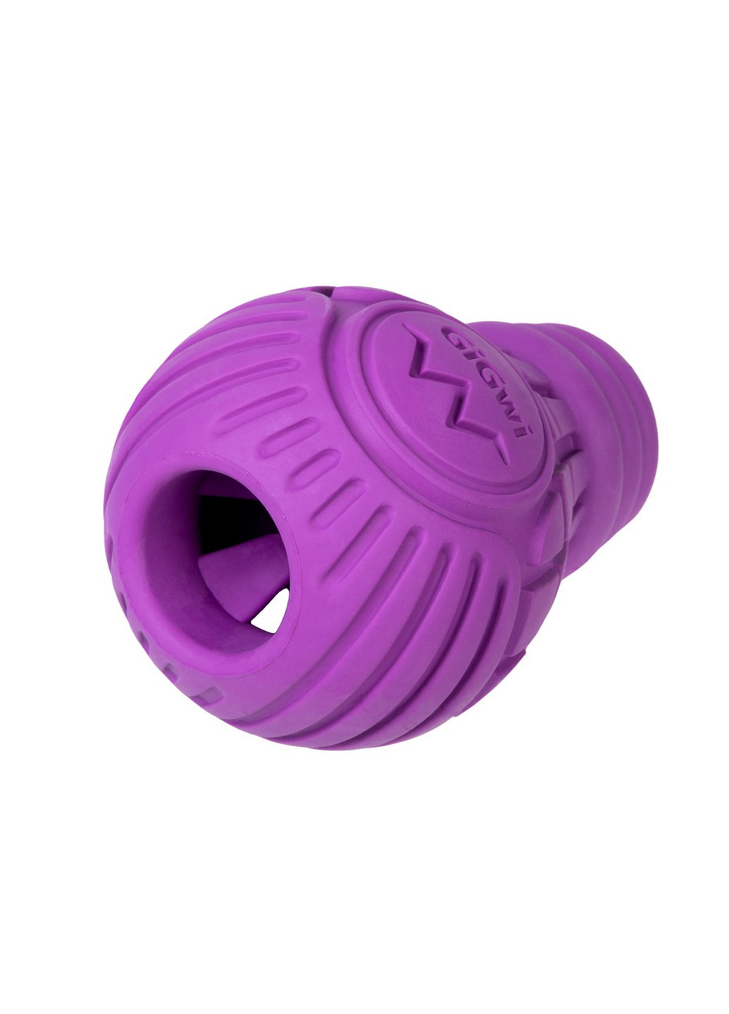 Іграшка Лампочка гумова для собак 13 см GiGwi (257247397)