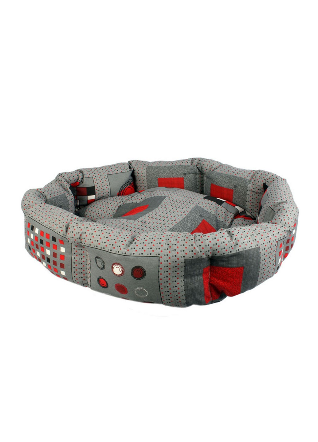 Кровать-лежанка "Манеж" 68х58х21 см ТеремОК (257249544)