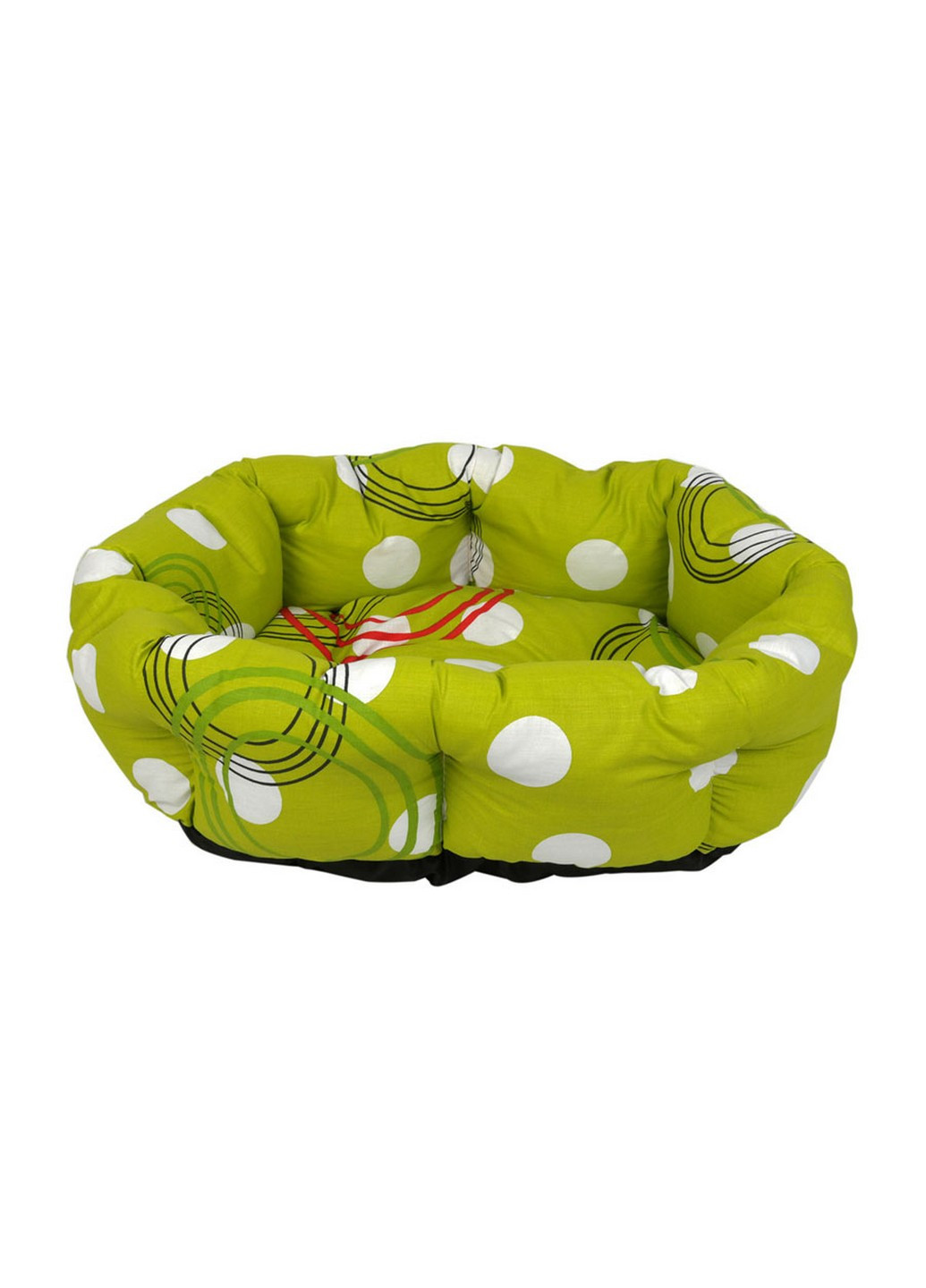 Кровать-лежанка "Манеж" 68х58х21 см ТеремОК (257249544)