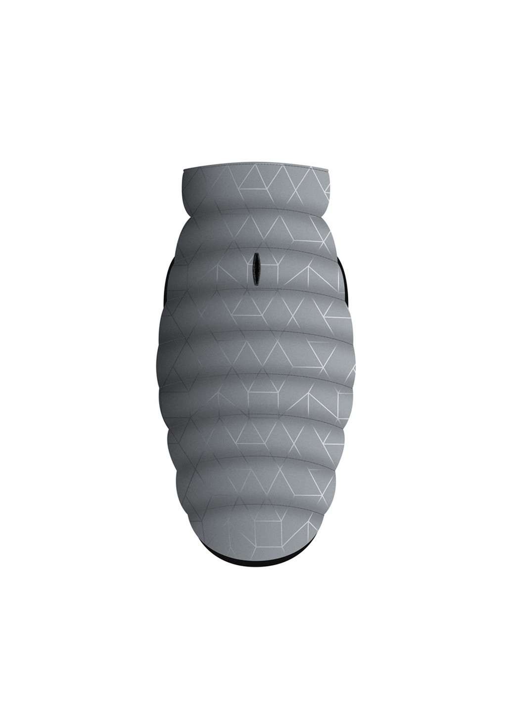 Куртка-ветровка для собак светоотражающая M47 WAUDOG (257249337)