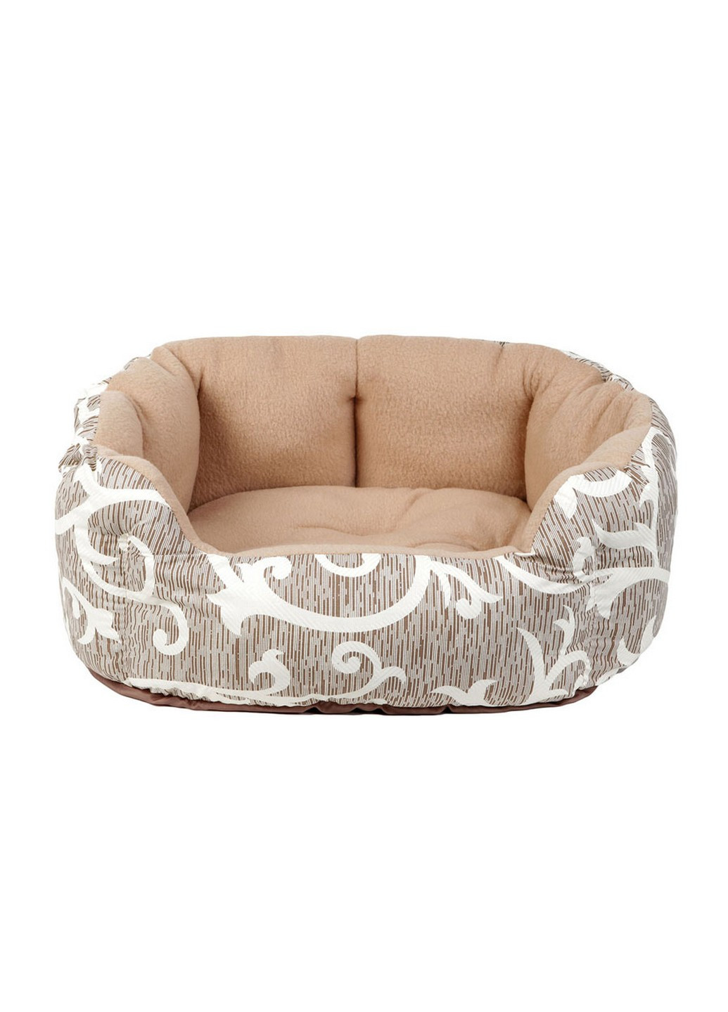 Ліжко-лежанка "Елегант 2" 50х40х18 см ТеремОК (257249530)