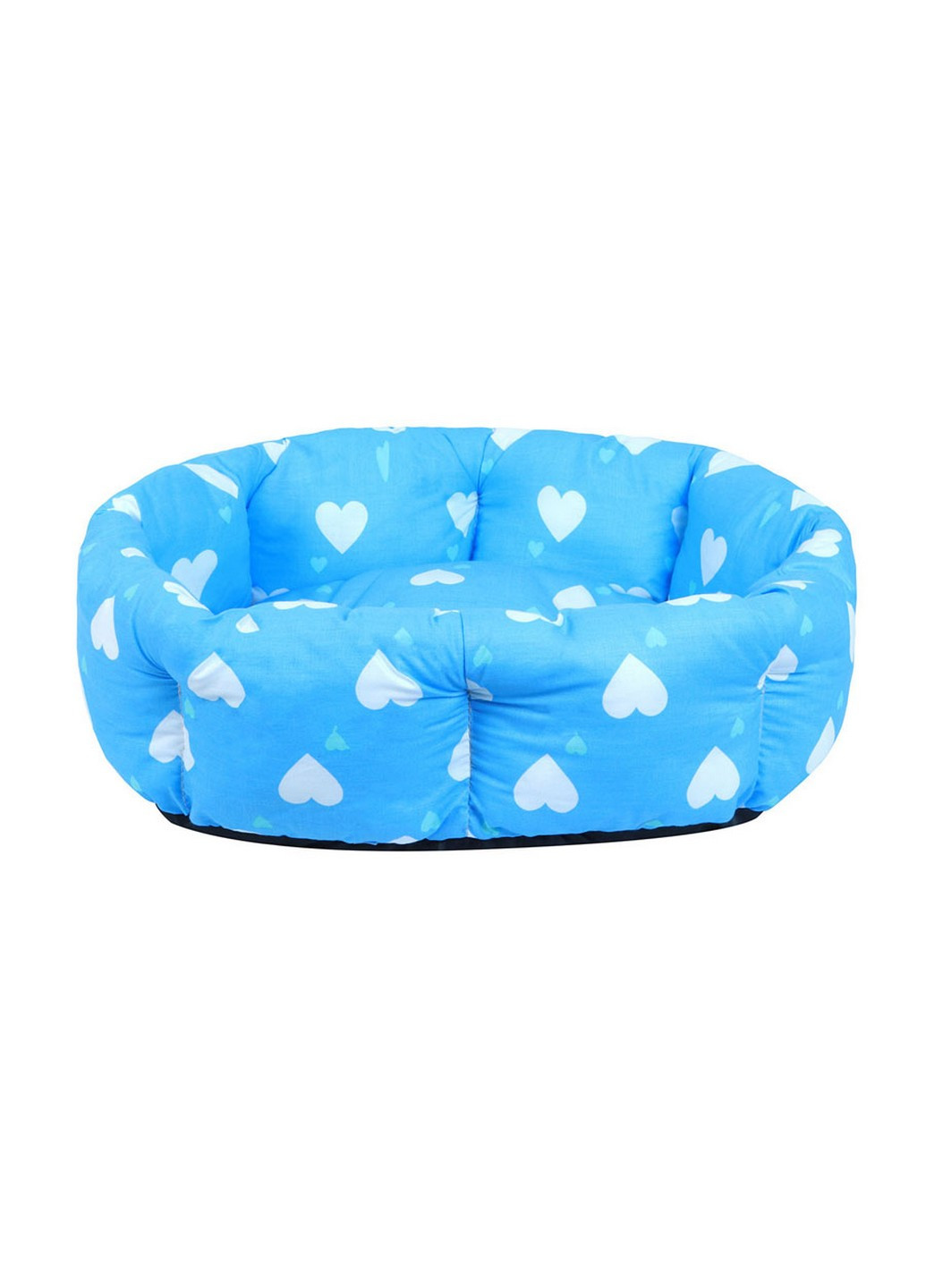 Ліжко-лежанка "Манеж" 52х42х19 см ТеремОК (257248509)