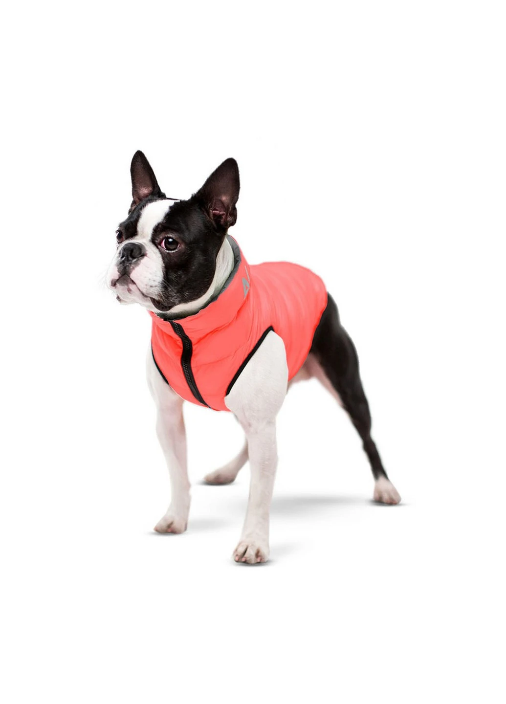 Двостороння куртка-ветровка для собак M45 Airy Vest (257248349)