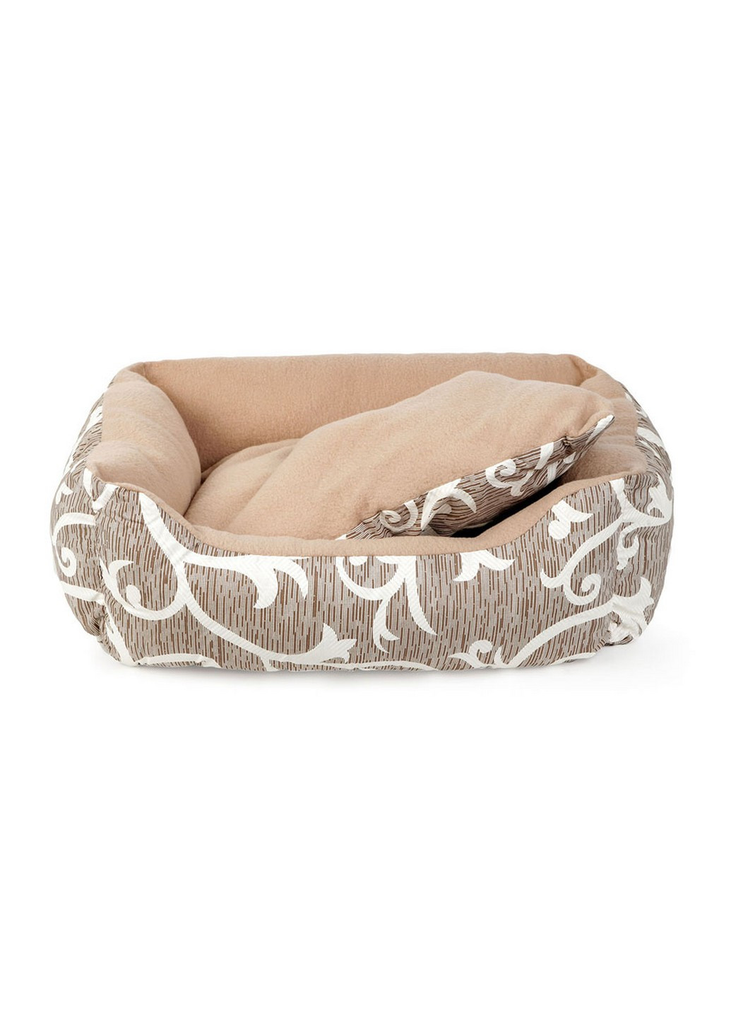 Ліжко-лежанка "Чарлі 3" 45х55х18 см ТеремОК (257248514)