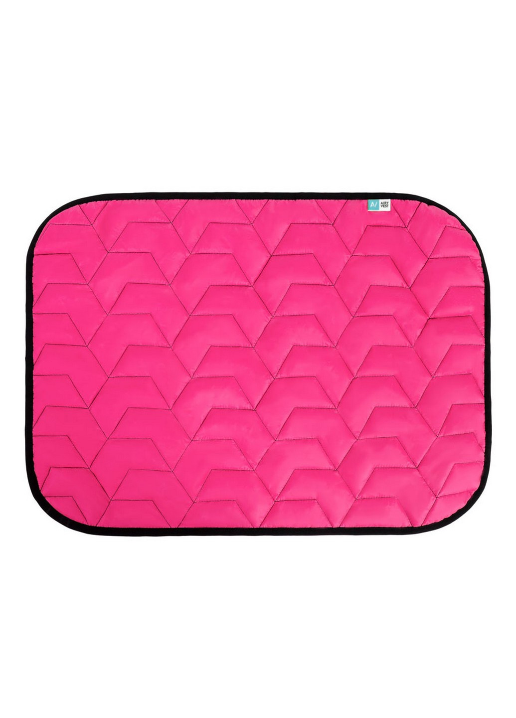 Лежак-підстилка для собак 100х70 см Airy Vest (257251028)