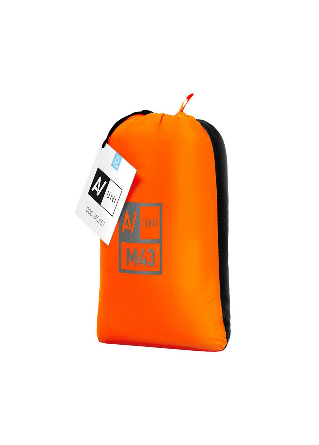 Двостороння куртка-ветровка M43 Airy Vest (257249420)