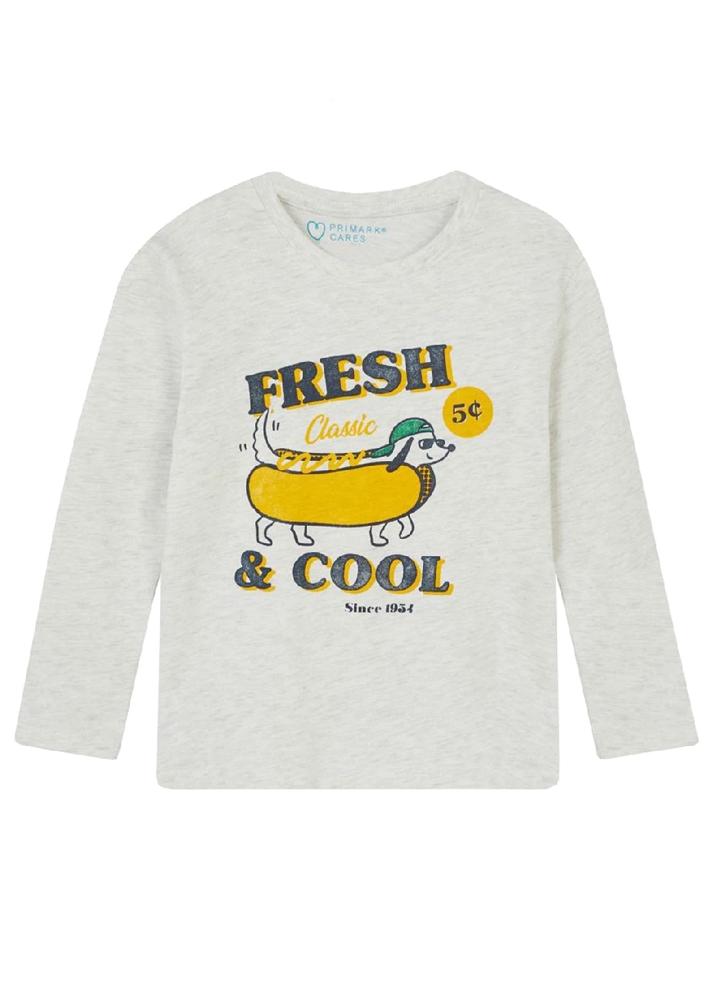 Лонгслив Primark (257245328)