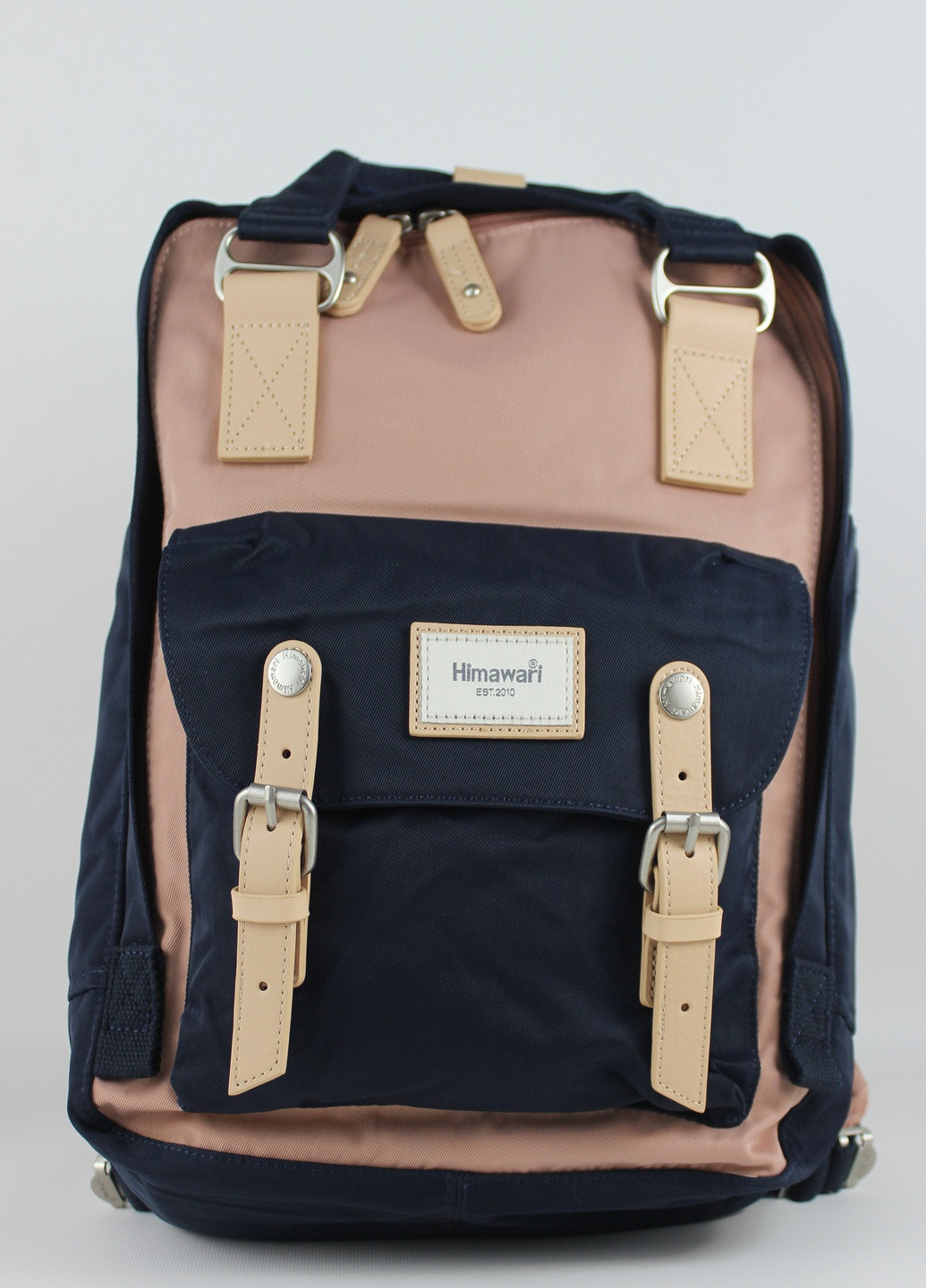 Рюкзак/Текстильний рюкзак / Жіночий текстильний рюкзак / Шкільний рюкзак / Himawarii (257245923)