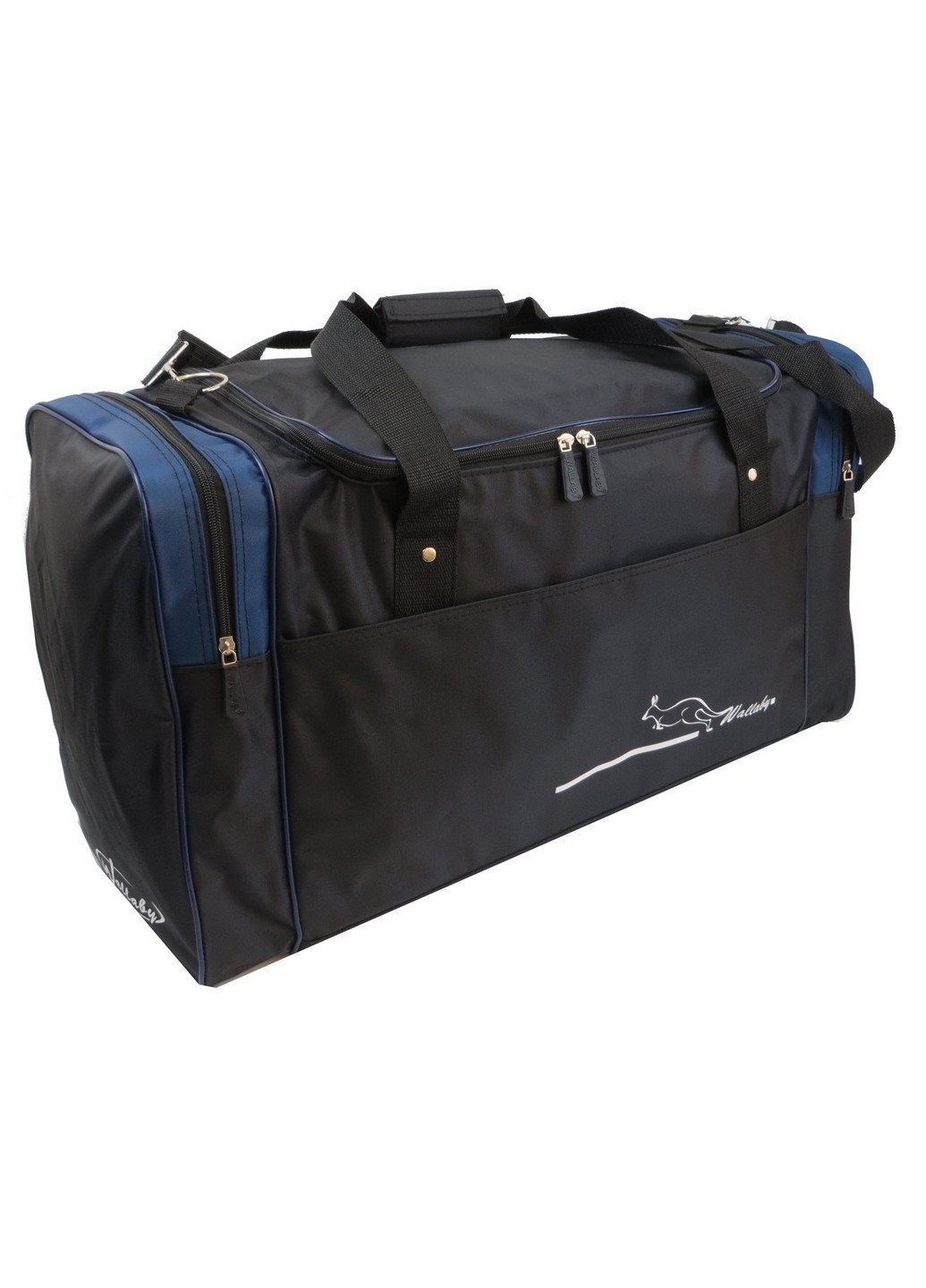 Сумка дорожня 60х34х27 см Wallaby (257254966)