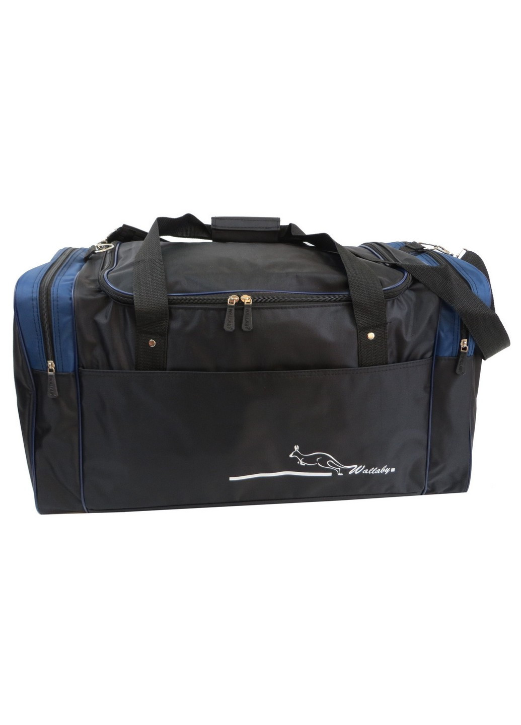 Сумка дорожня 60х34х27 см Wallaby (257254966)