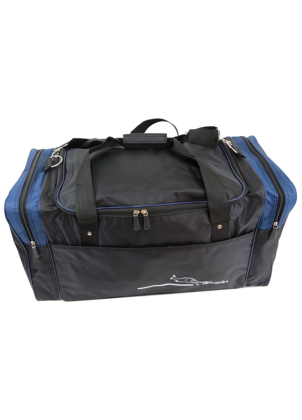 Сумка дорожня 60х34х27 см Wallaby (257254966)