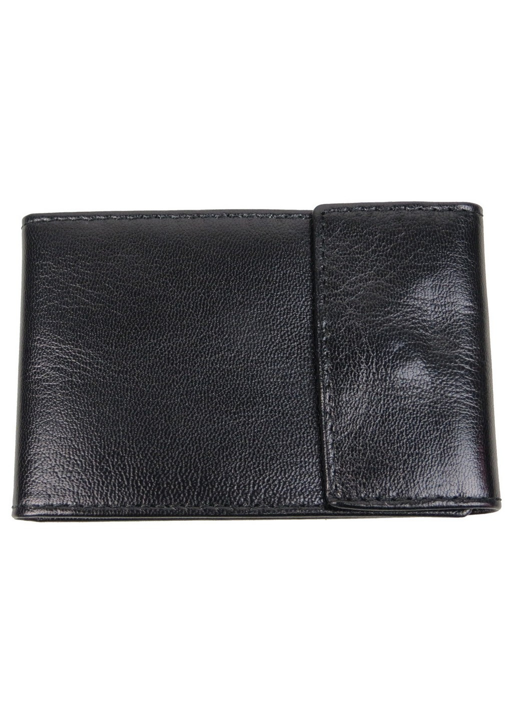 Шкіряне чоловіче портмоне зі знімним картхолдером 12х9х2 см Giorgio Ferretti (257255200)