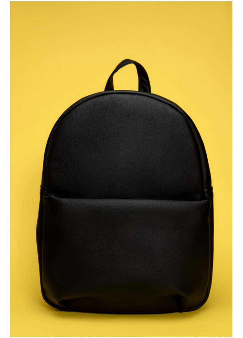 Стильный рюкзак женский 23х20х10 см Sambag (257254942)