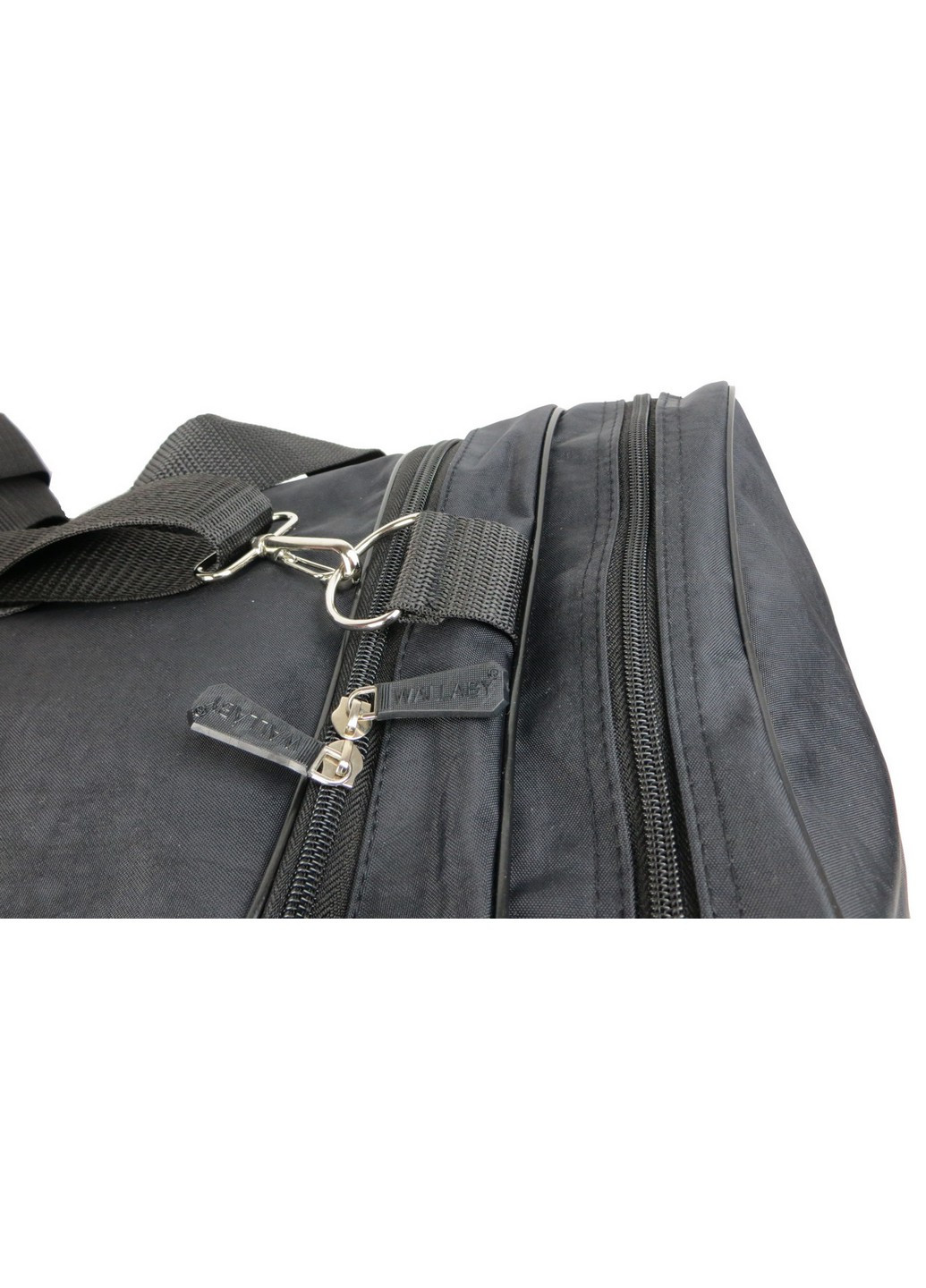 Сумка дорожная среднего размера 60х34х27 см Wallaby (257254959)