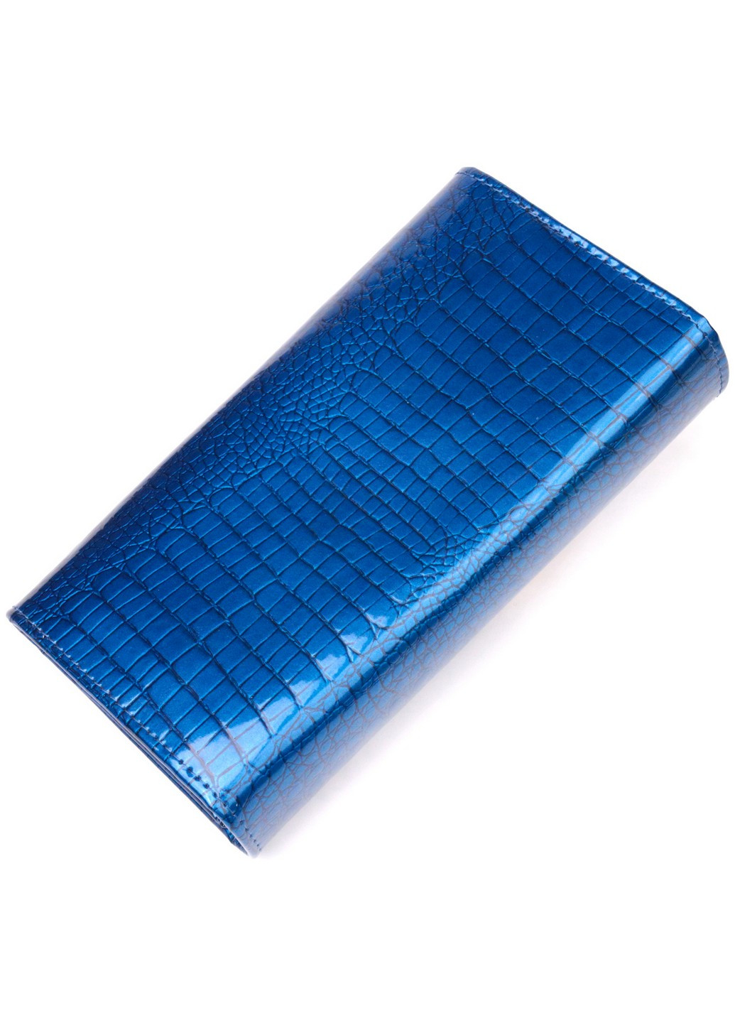 Кошелек кожаный женский 17х10х3 см st leather (257255453)