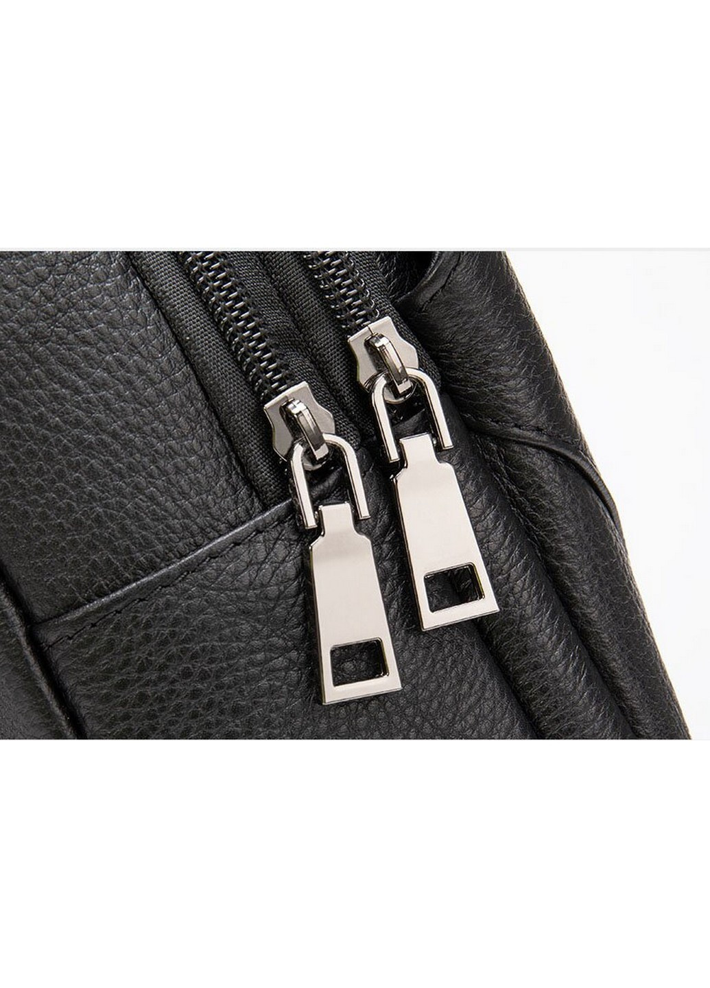 Сумка кожаная мужская 15х29,5х7 см Vintage (257254880)