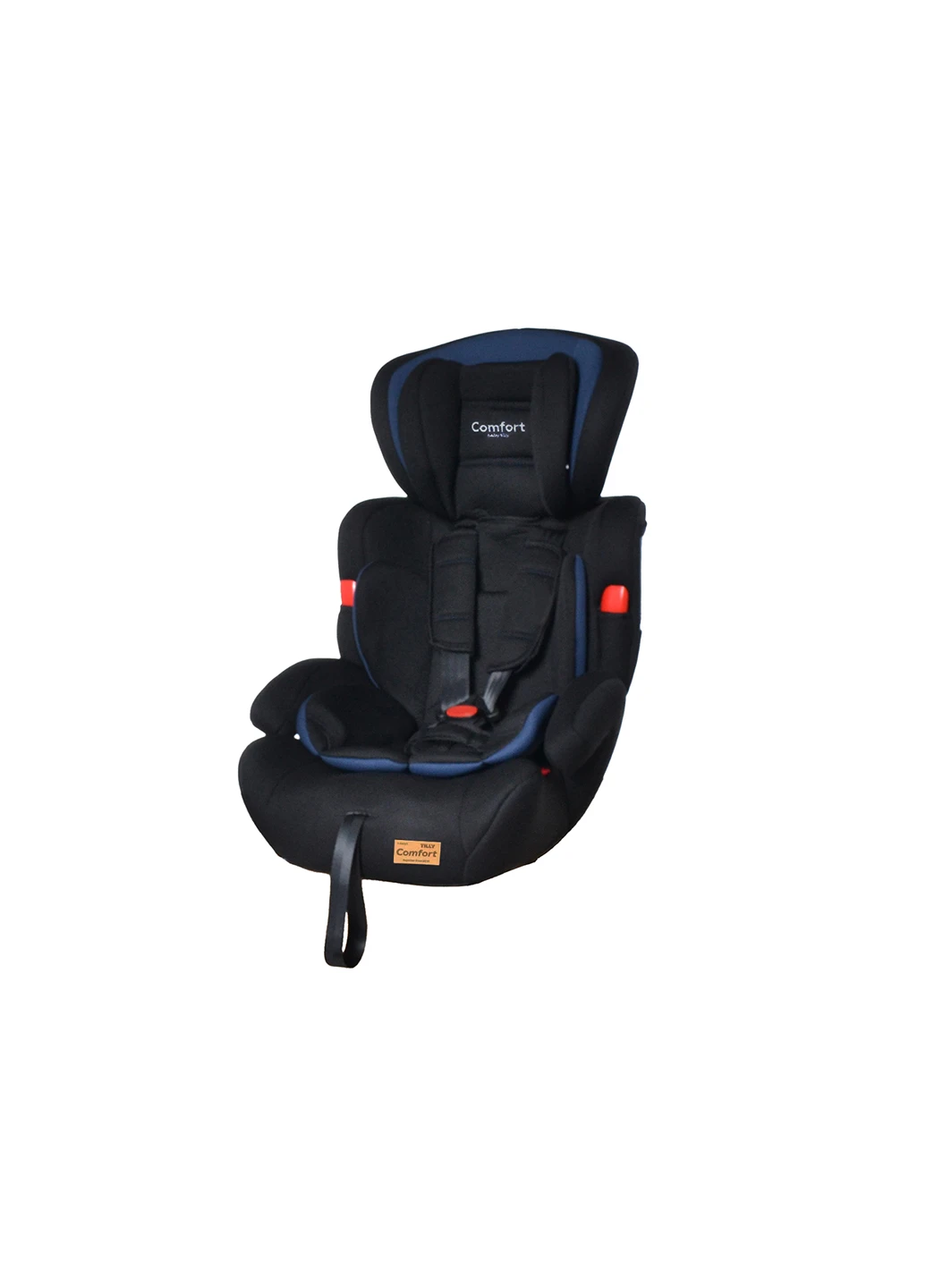 Автокрісло Tilly (257257683)