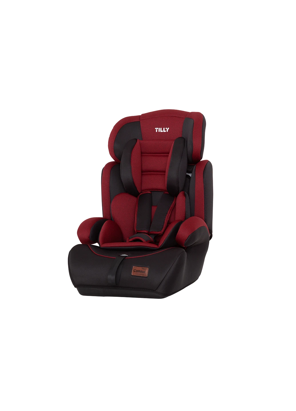 Автокрісло No Brand (257257681)