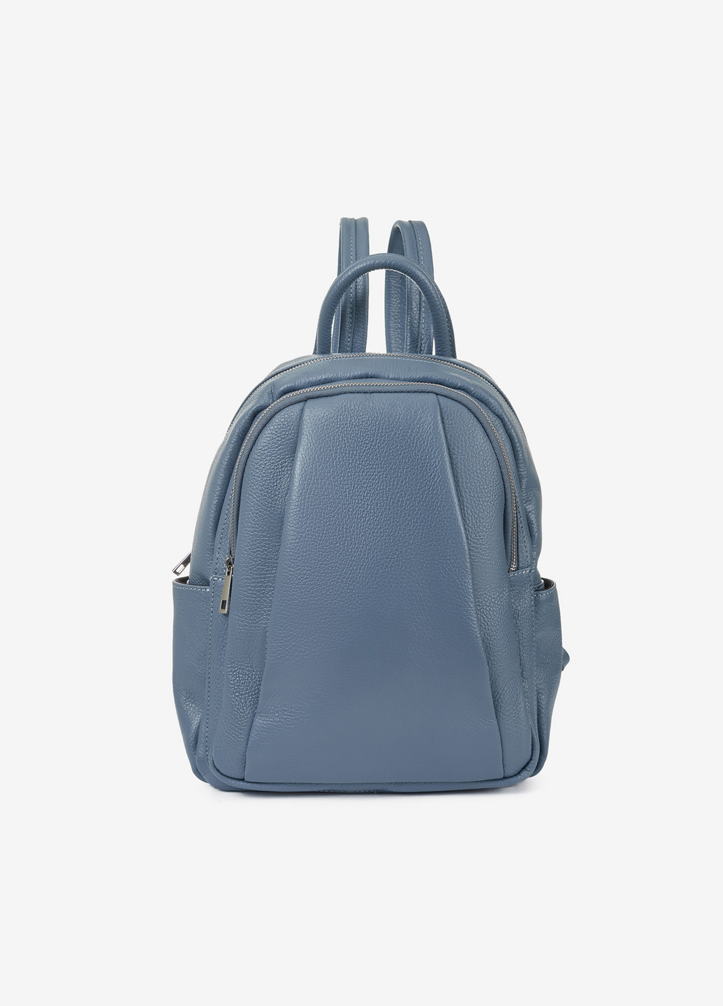 Рюкзак жіночий шкіряний Backpack Regina Notte (257257787)