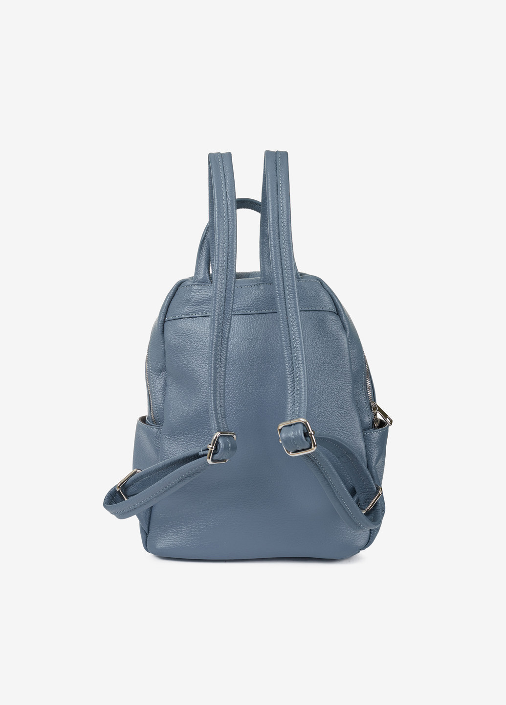 Рюкзак женский кожаный Backpack Regina Notte (257257787)