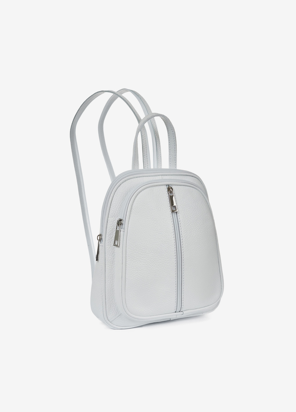 Рюкзак женский кожаный Backpack Regina Notte (257257779)