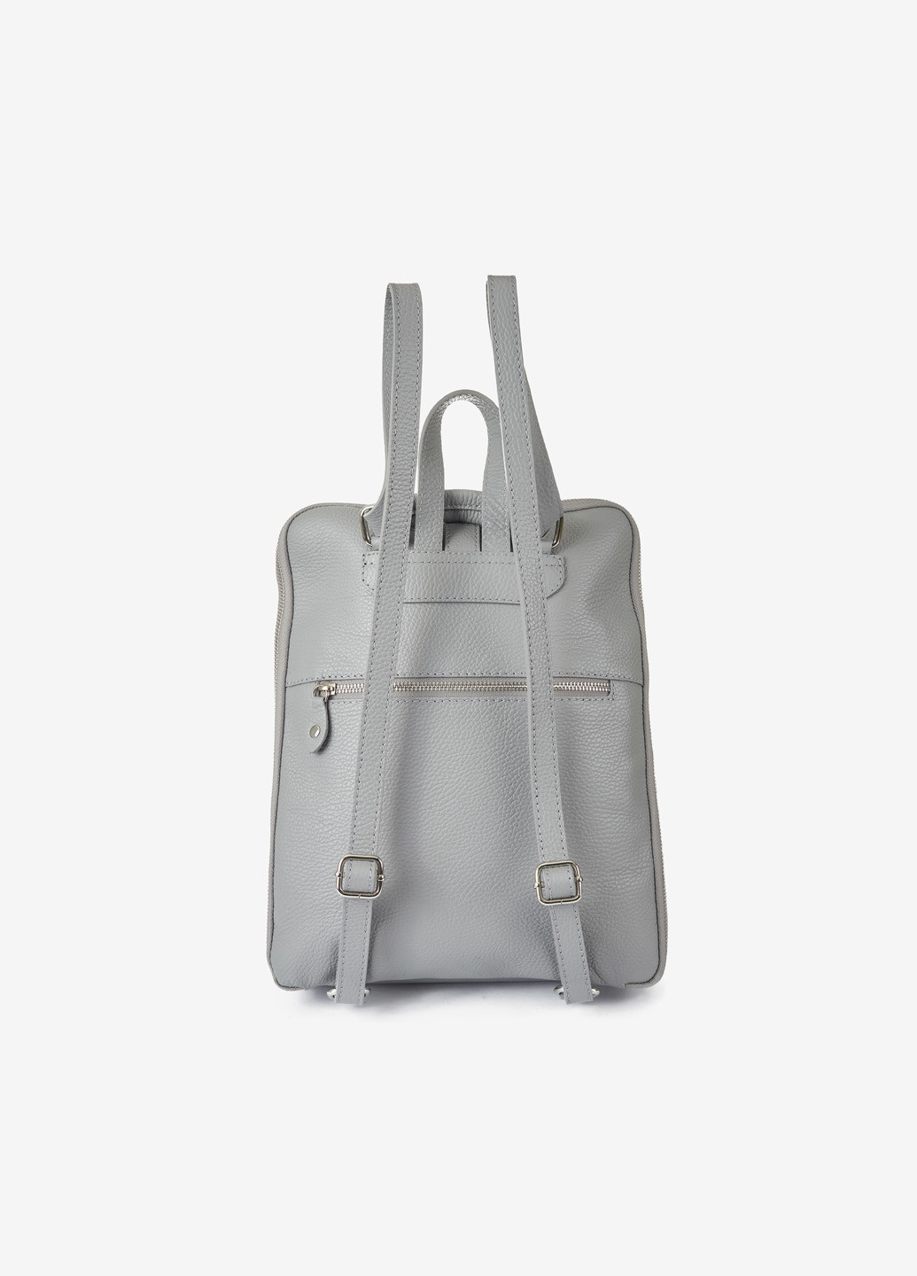 Рюкзак жіночий шкіряний Backpack Regina Notte (257257786)