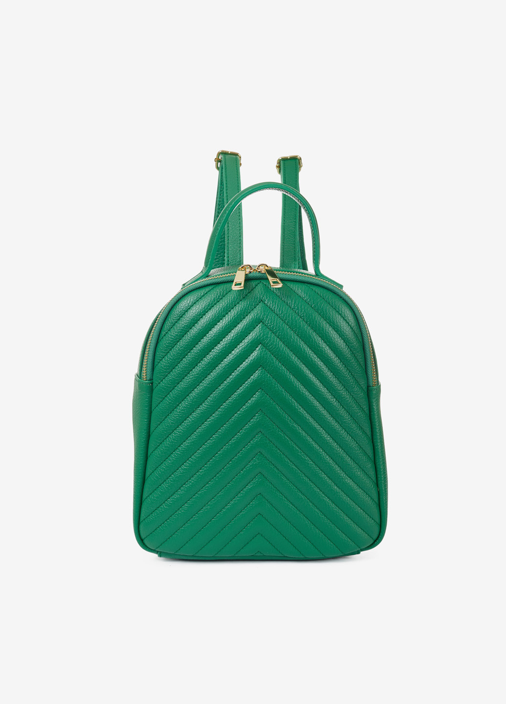 Рюкзак женский кожаный Backpack Regina Notte (257257784)
