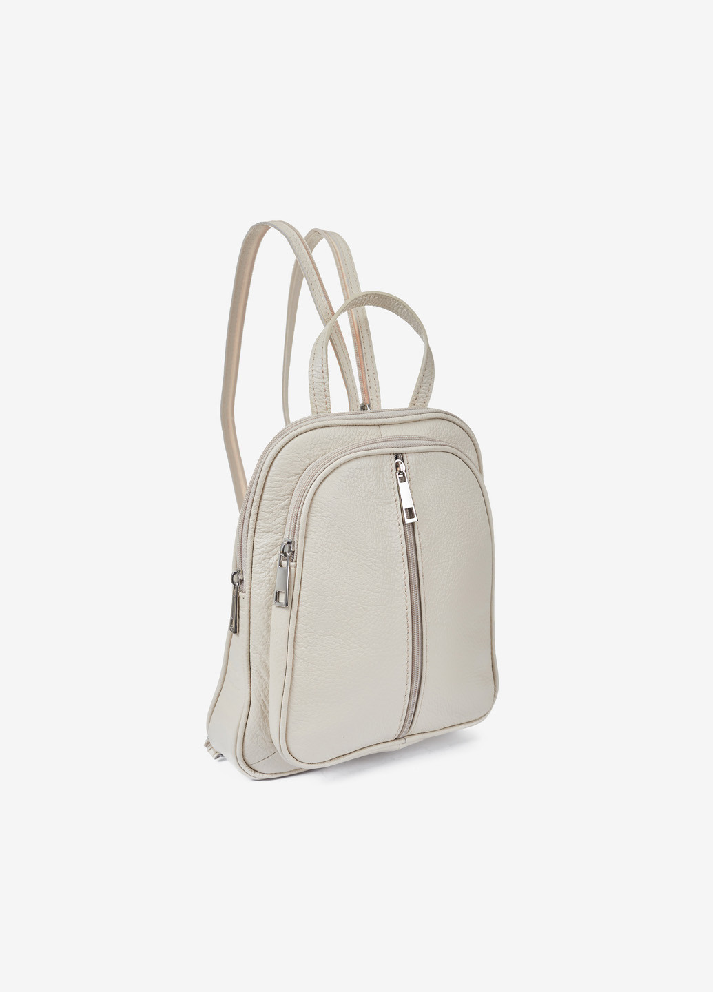 Рюкзак жіночий шкіряний Backpack Regina Notte (257257780)