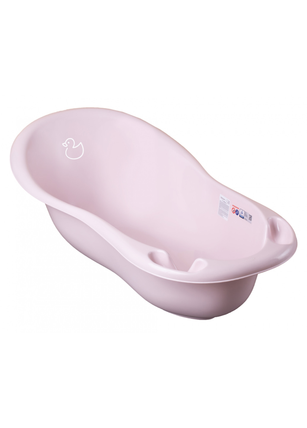 Ванночка "Качение" DK-005-130 Tega Baby (257257691)