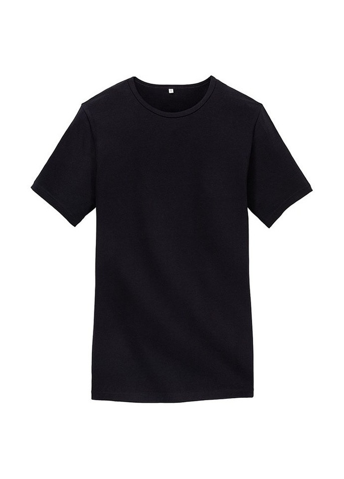 Чорна чоловіча футболка Watson's