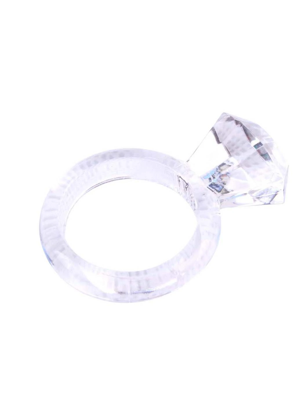 Ерекційні кільця Diamond Cock Ring Chisa (257267618)