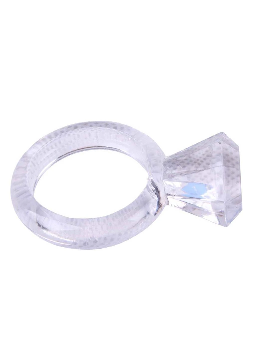 Ерекційні кільця Diamond Cock Ring Chisa (257267618)