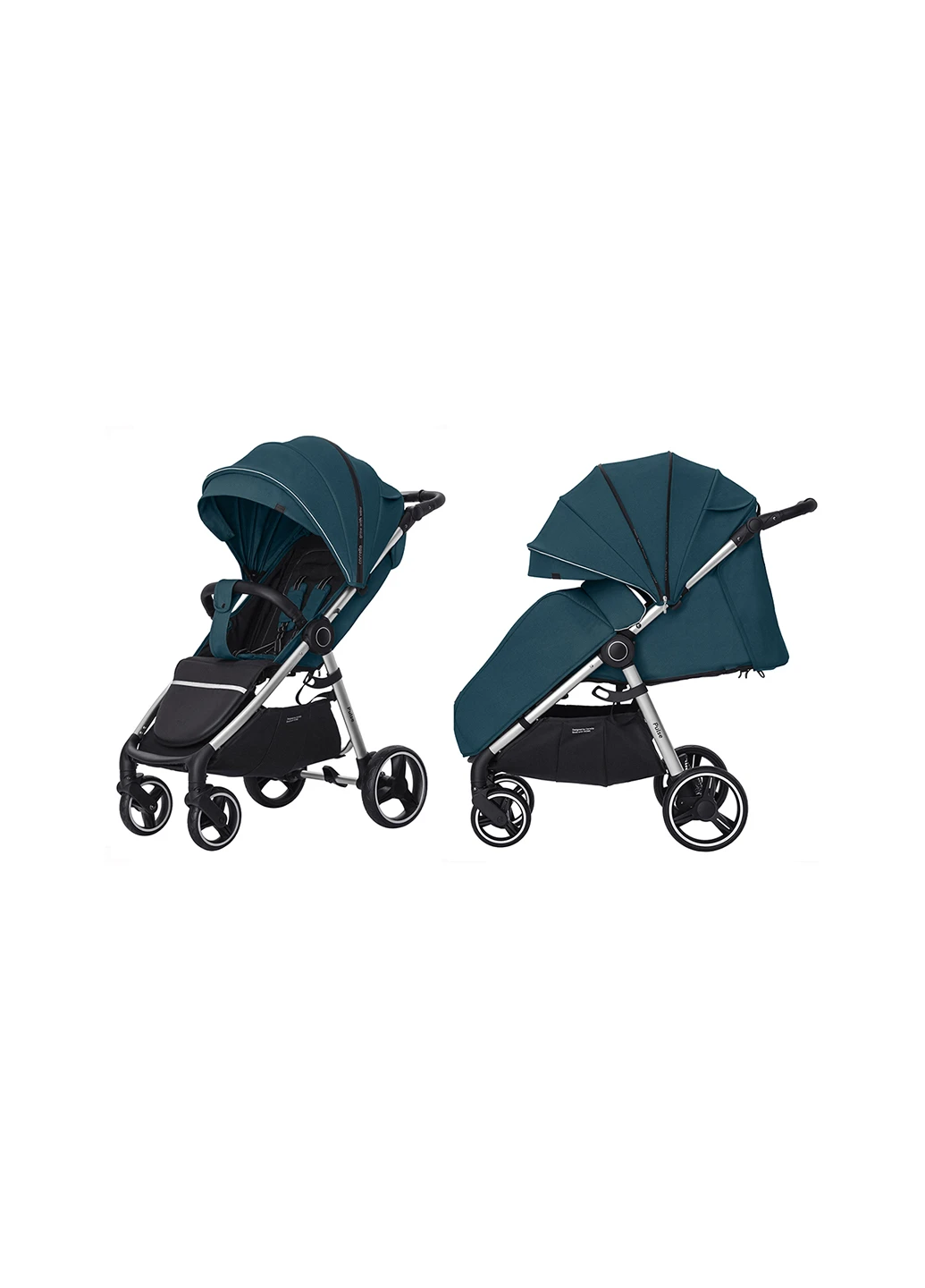 Прогулянкова коляска CARRELLO (257259969)