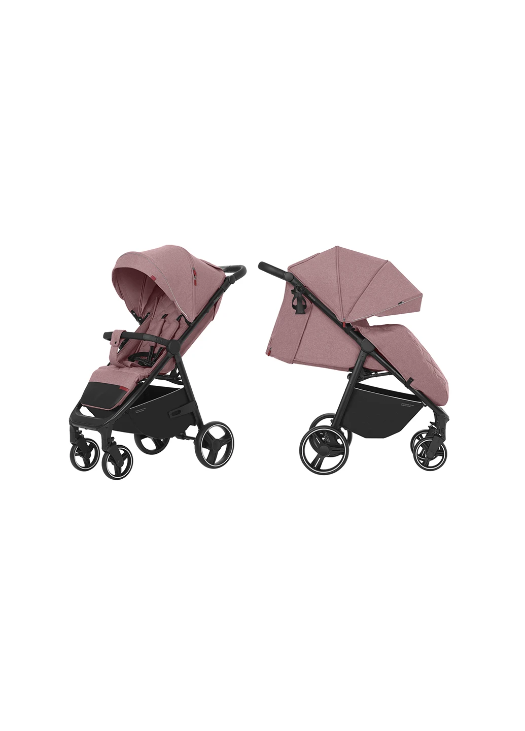 Прогулянкова коляска CARRELLO (257259973)