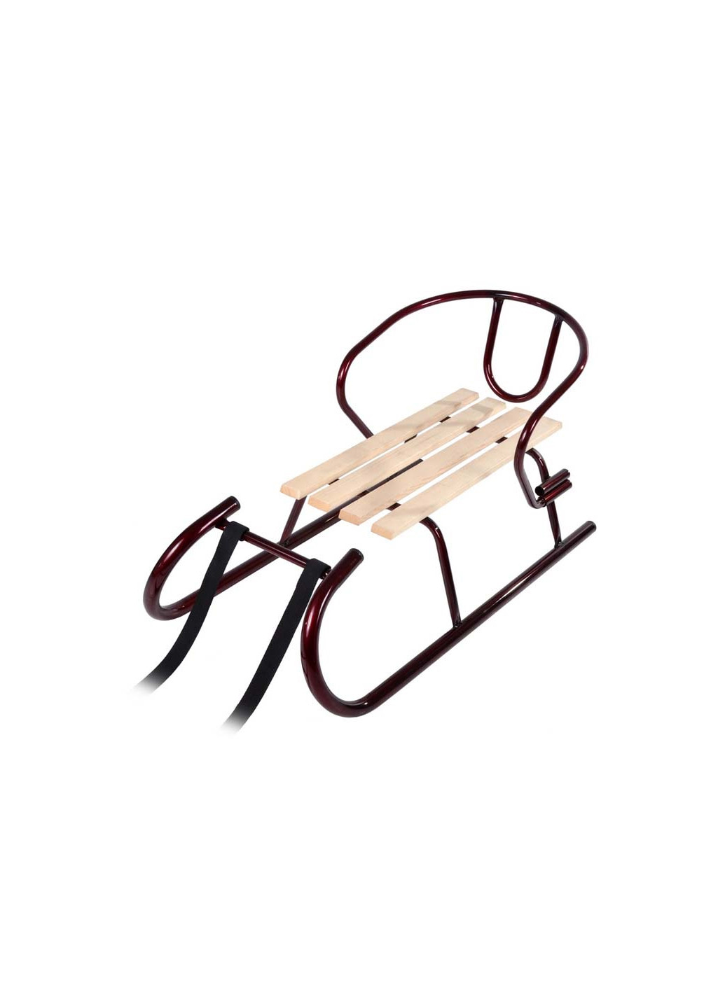 Санки дитячі "Овен" 7340 No Brand (257265972)