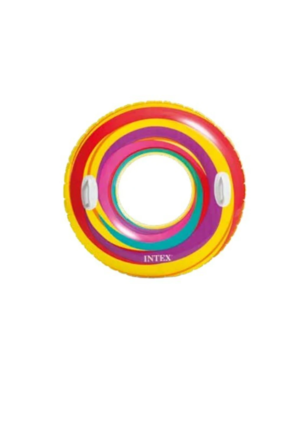 Надувной круг Intex (257270634)