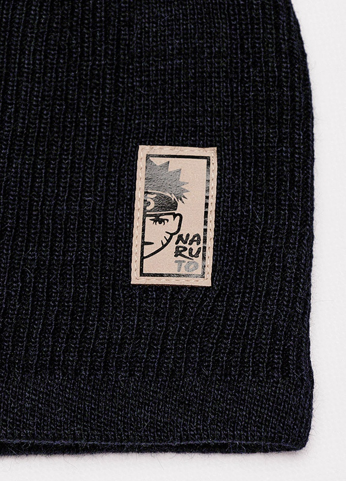 Комплект шапка-шарф на хлопчика Vertex (257270301)
