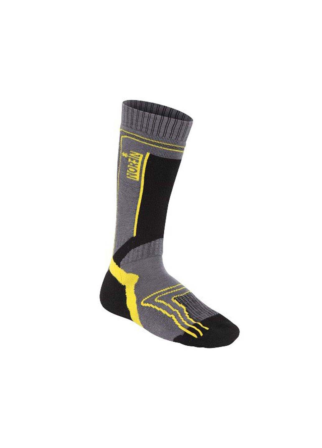 Шкарпетки Balance Middle T2M Norfin (257271222)