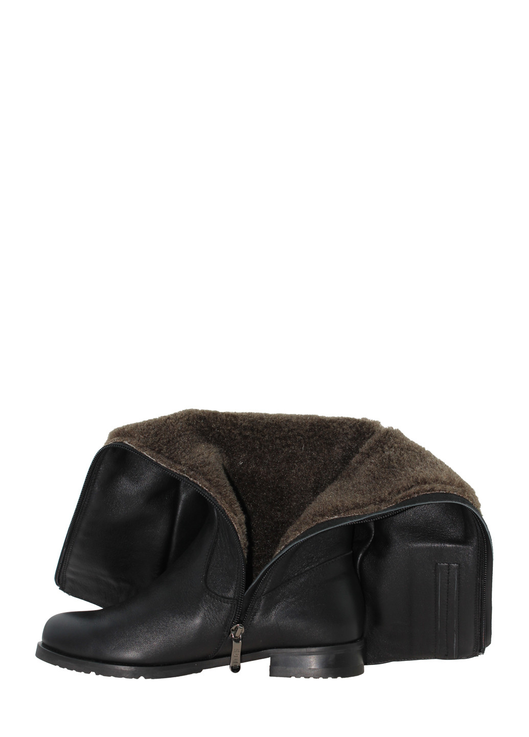 Зимние rr2312 черний ROSS