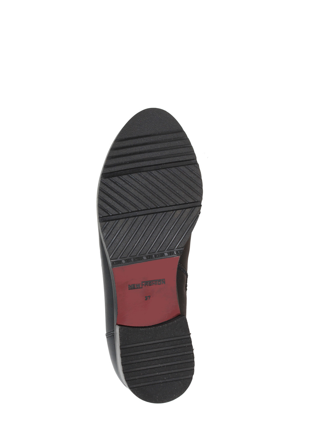 Зимние rr2312 черний ROSS