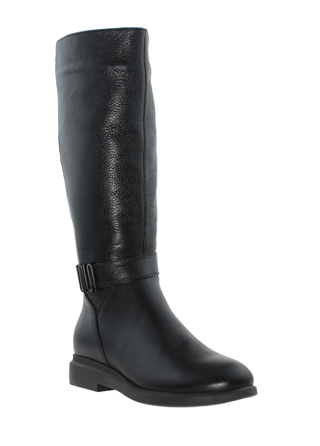 Зимние rr1737 черний ROSS