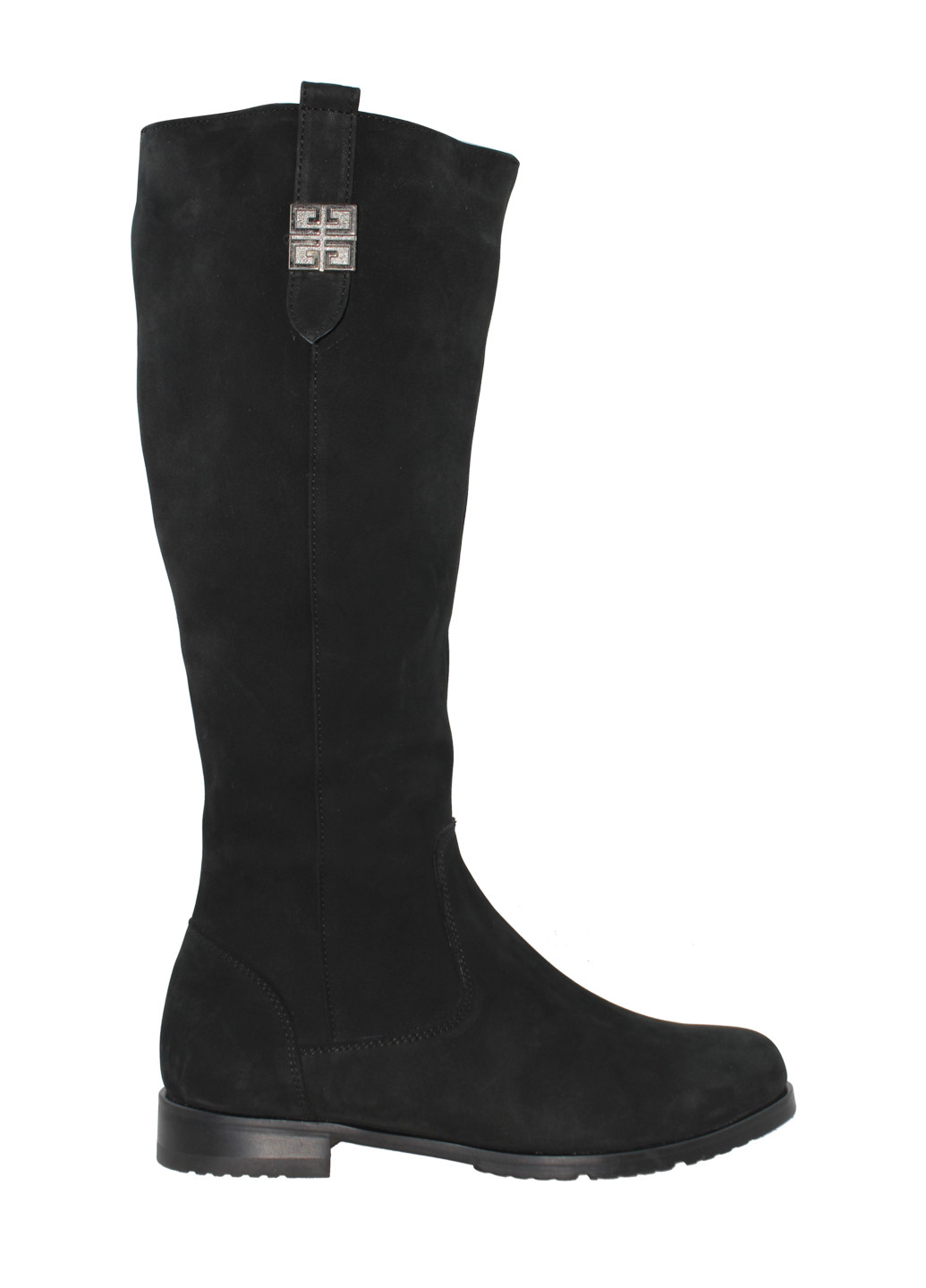 Зимние rr1011-11 черний ROSS