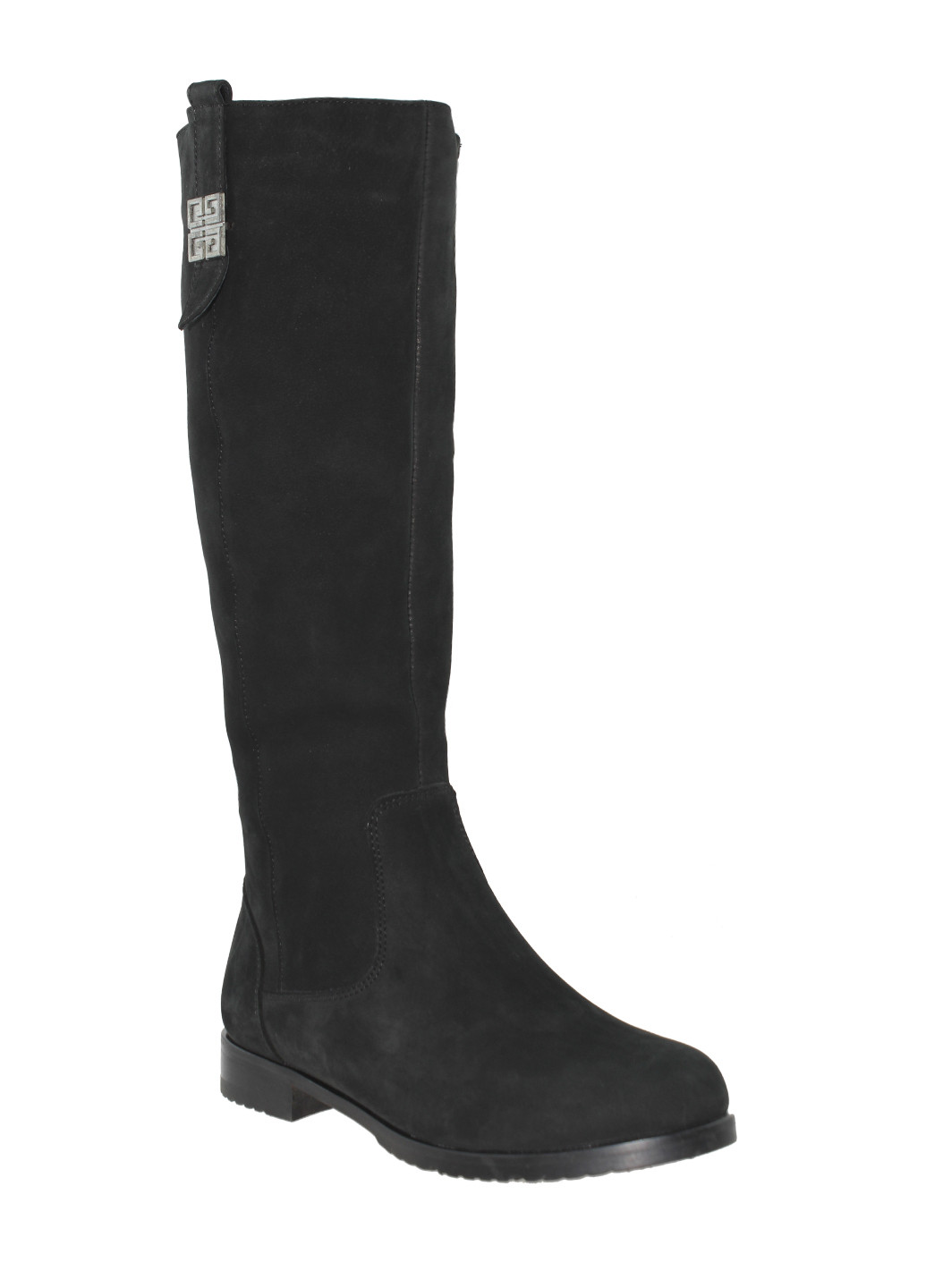 Зимние rr1011-11 черний ROSS