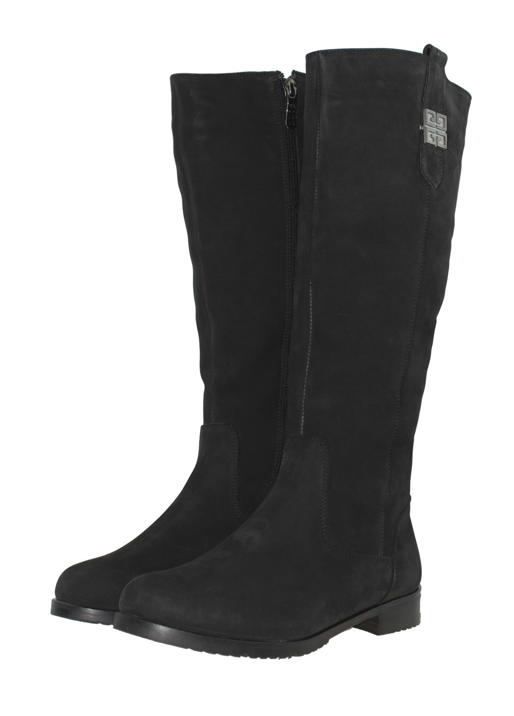 Зимние rr1011-11 черний ROSS