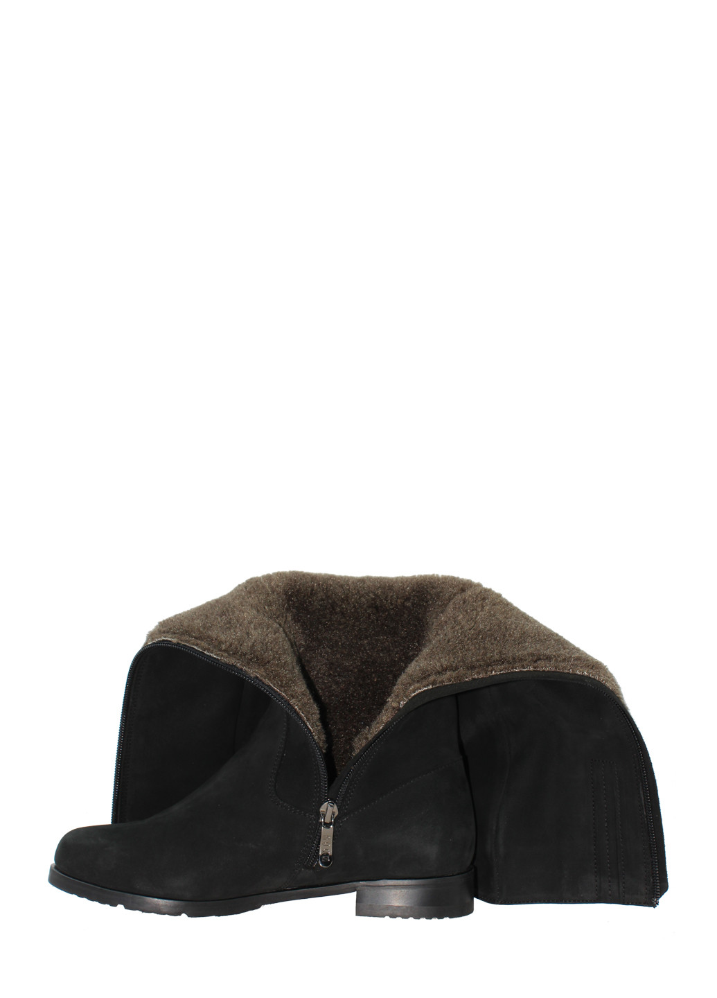 Зимние rr1011-11 черний ROSS