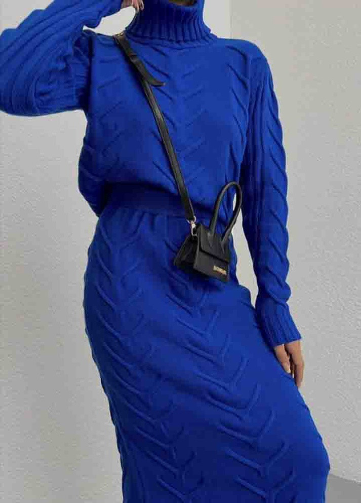 Костюм (свитер, юбка) Moni&co (257272240)