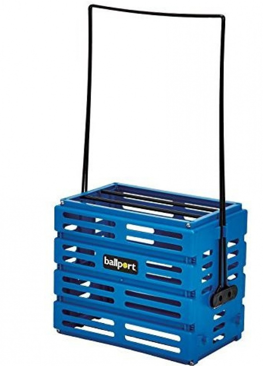 Корзина для теннисных мячей на 80 шт BP-80 blue BP-80 blue Unique (257338761)