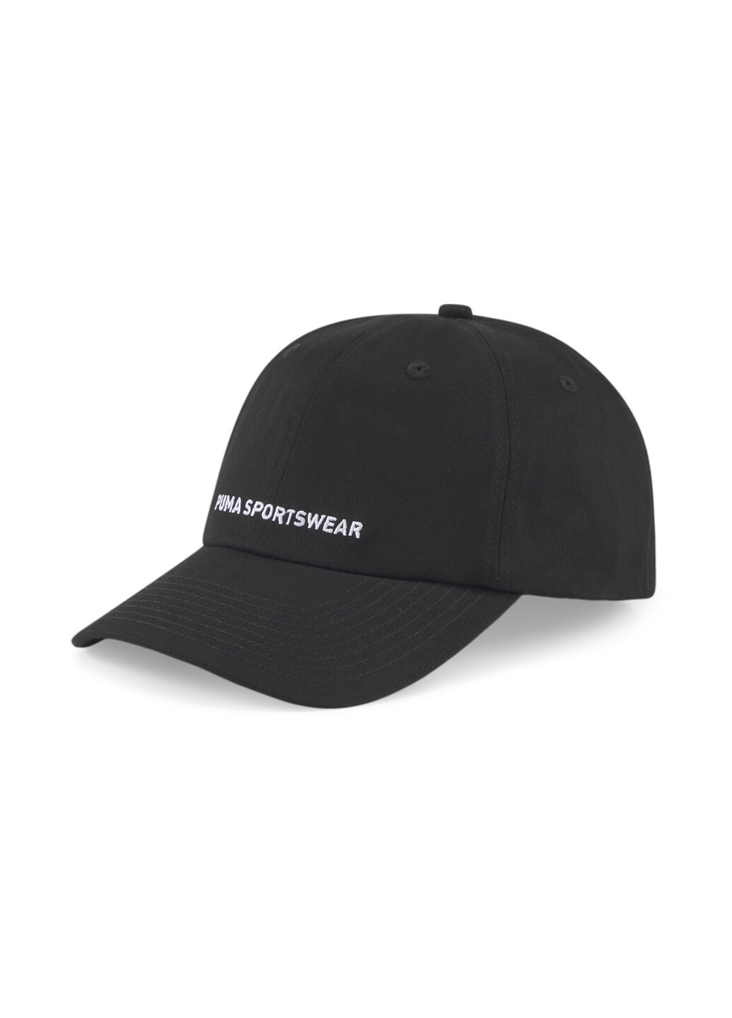 Кепка Sportswear Cap Puma (257282317)