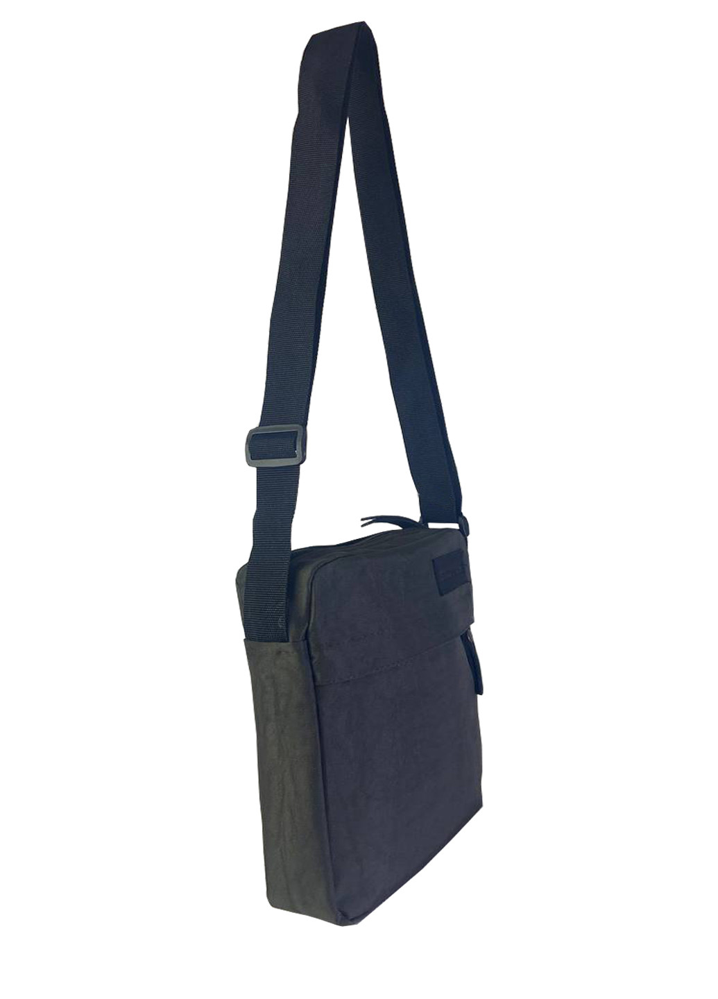 Сумка через плече Унісекс Sport Хакі P2401EX061 Exodus (257282988)