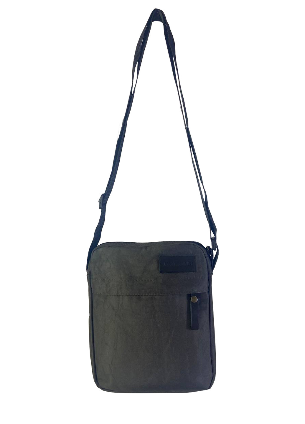 Сумка через плече Унісекс Sport Хакі P2401EX061 Exodus (257282988)